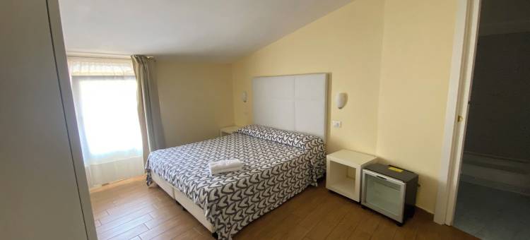 维雅马梅利 5 号旅馆(Via Mameli 5)图片