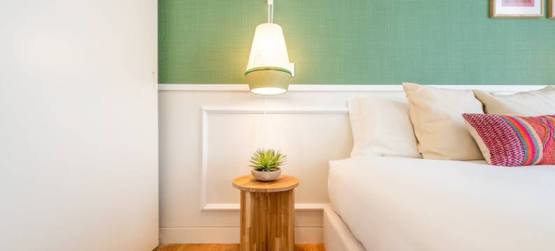 GuestReady - Conde das Acáçovas 1D图片