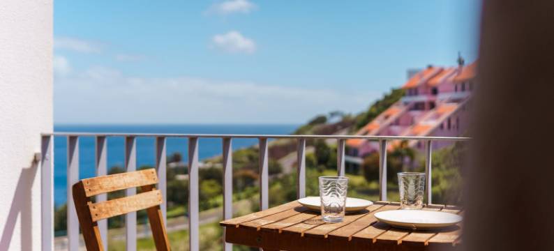 GuestReady - A beautiful hideout in Madeira图片