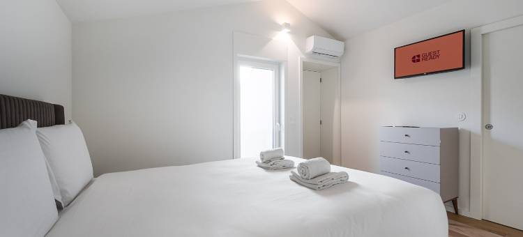 GuestReady - Vera Cruz - A图片