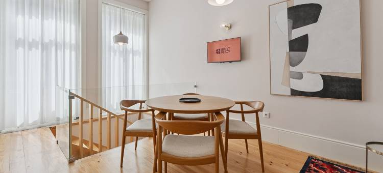 GuestReady - Duplex moderno e central no Porto图片