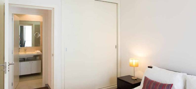 Dolce Vita - Centro da Cidade   Centro Comercial图片