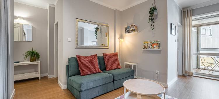 GuestReady - A Warm City Refuge in Cedofeita图片