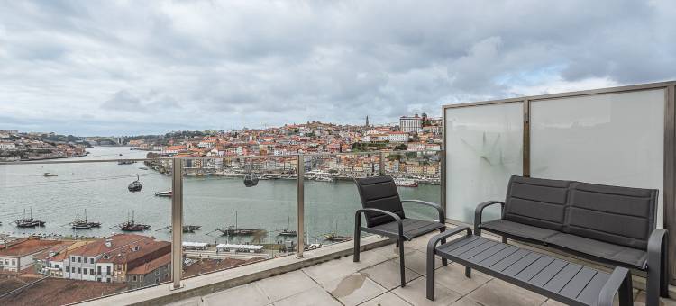 GuestReady - 河景杜罗露台度假屋(GuestReady - Riverview Douro Terrace)图片