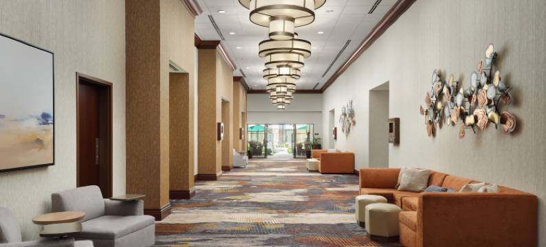 路易西安纳什里夫波特-伯锡尔城Homewood Suites by Hilton(Homewood Suites by Hilton Shreveport / Bossier City)图片