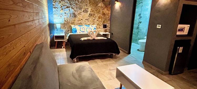 GEstores管理的拉斯紫葳别墅(Quinta Las Jacarandas By GEstores)图片