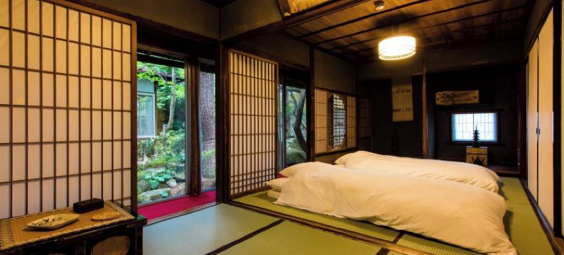 宿坊 高山善光寺(Temple Hotel Takayama Zenkoji)图片