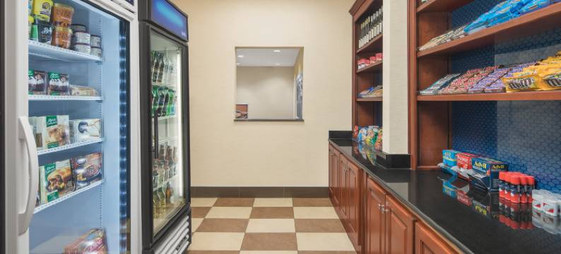 75号州际公路北梅肯欢朋套房酒店(Hampton Inn & Suites Macon I-75 North)图片