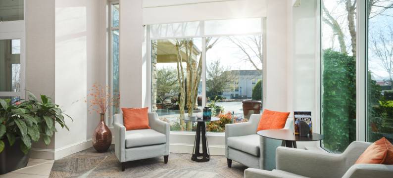 肯尼索市中希尔顿花园酒店(Hilton Garden Inn Atlanta NW/Kennesaw Town Center)图片