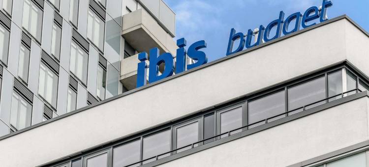 柏林亚历山大广场宜必思快捷酒店(Ibis Budget Berlin Alexanderplatz)图片