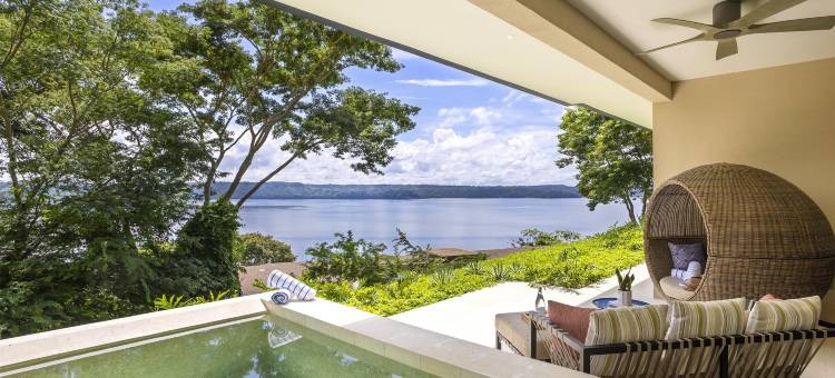 安达仕巴帕加约半岛度假村，哥斯达黎加，凯悦(Andaz Peninsula Papagayo Resort, Costa Rica, by Hyatt)图片