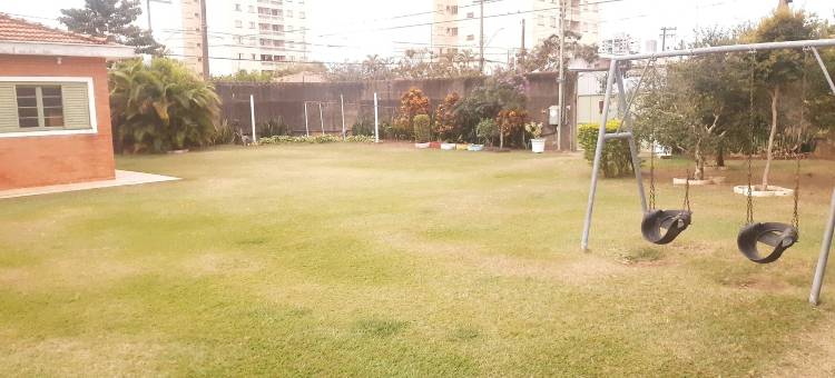 查卡拉奥兰多酒店(Chácara Vô Orlando)图片