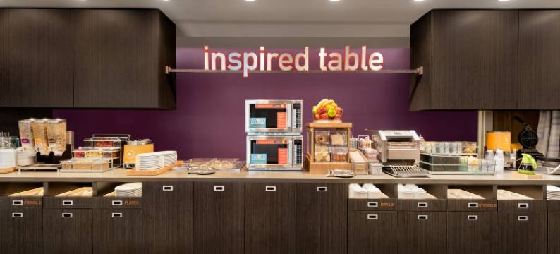 希尔顿惠庭酒店-密尔沃基梅诺莫尼福尔斯(Home2 Suites by Hilton Menomonee Falls Milwaukee)图片