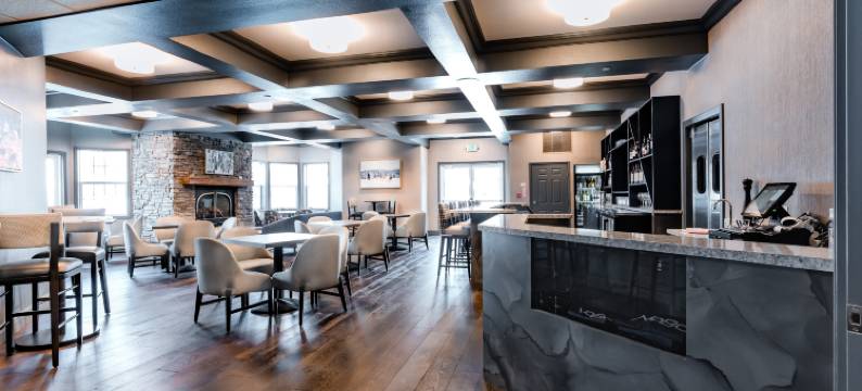 诺博喀斯喀特酒店 - 希尔顿启缤精选酒店(Hotel NoBo Cascade, Tapestry Collection by Hilton)图片