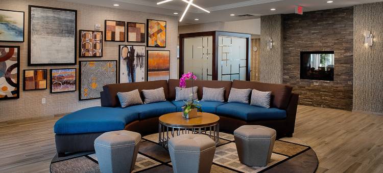 圣路易斯韦斯特波特Homewood Suites by Hilton(Homewood Suites by Hilton St. Louis Westport)图片