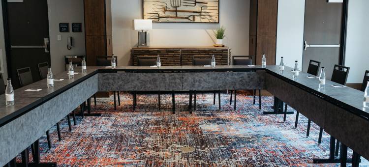 丽普得梅因尔本代尔酒店，希尔顿启缤精选(Revel Hotel des Moines Urbandale, Tapestry Collection by Hilton)图片