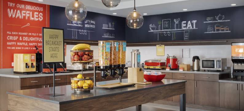 比洛克西戴博维勒欢朋套房酒店(Hampton Inn & Suites d'Iberville Biloxi)图片