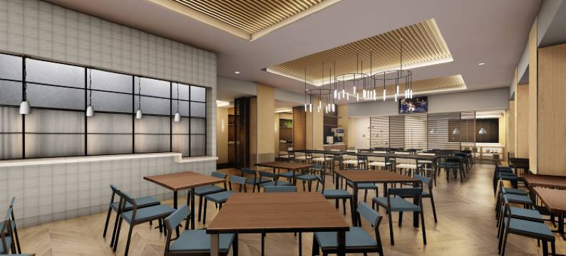 坦帕市中心会议中心希尔顿安泊酒店(Embassy Suites by Hilton Tampa Downtown Convention Center)图片