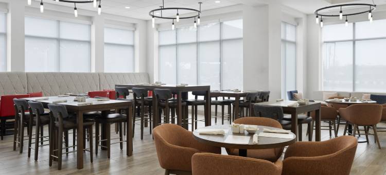 希尔顿花园旅馆-印第安纳波利斯费雪斯东北(Hilton Garden Inn Indianapolis Northeast/Fishers)图片