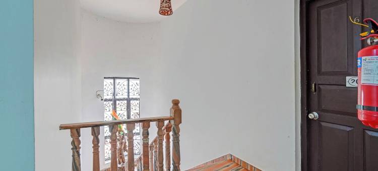 FabHotel V9 - 800m from Calangute Beach图片