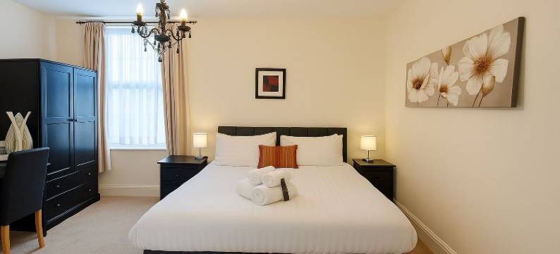 塞纳斯旅馆(The Senarth)图片