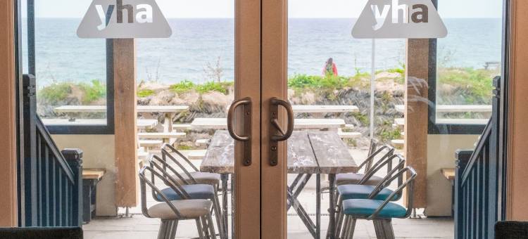 YHA青年旅馆-特瑞亚尔侬(YHA Treyarnon Bay)图片