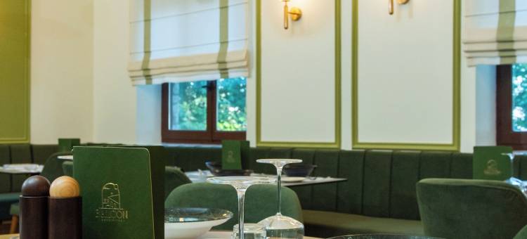 马克里尼察阳台(Balcon Makrinitsa)图片