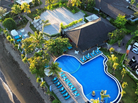 洛维纳天堂精品度假村