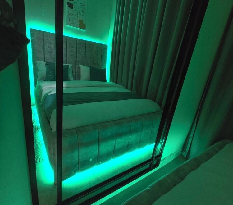 Peaceful Nanyuki Getaway with Stunning Mt. Kenya Views – Walk to Cedar Mall. Hotel Overview