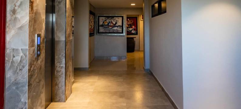 华美达温德姆亚松森机场套房酒店(Ramada Suites by Wyndham Asuncion Aeropuerto)图片