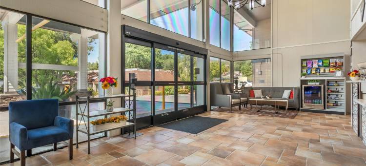 索诺拉奥克斯贝斯特韦斯特优质酒店及会议中心(Best Western Plus Sonora Oaks Hotel  Conference Center)图片