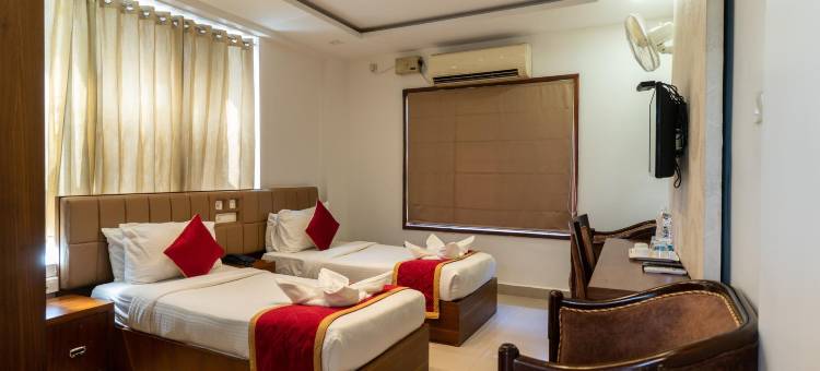 Royal Plaza Glitz Inn图片