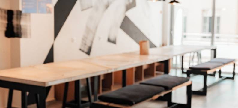 YellowSquare雅典(Yellowsquare Athens)图片