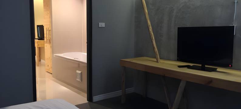 克利姆酒店(Klim Hotel)图片