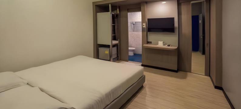 乌汶未来广场公馆(Future Place Mansion Ubon)图片