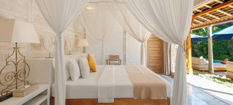 维拉小曼瑙由别墅搜寻者(Villa Little Mannao by Villa Finder)图片