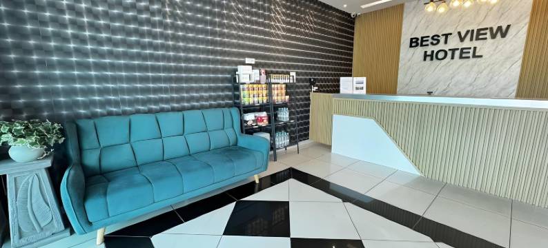 佳景酒店(普崇)(Best View Hotel Puchong)图片