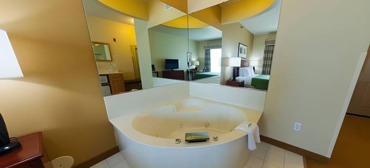 丽怡酒店,曼凯托酒店及会议中心(Country Inn & Suites by Radisson, Mankato Hotel and Conference Center, MN)图片