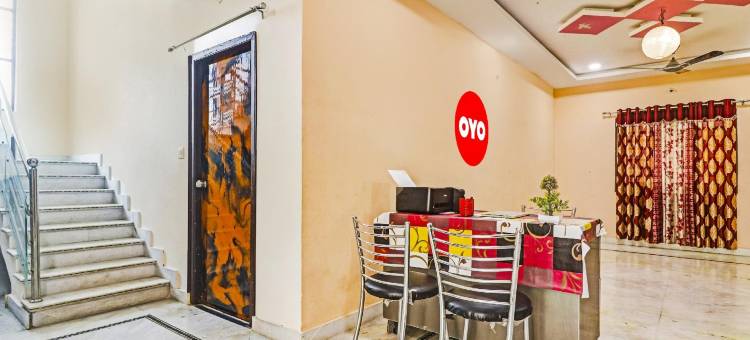 Super Collection O Hotel Blueline图片