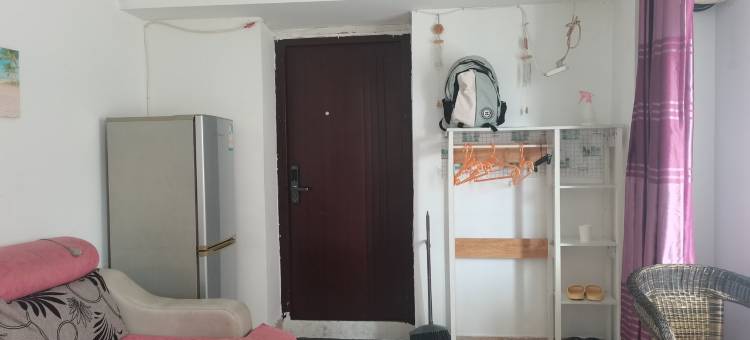 浑南温馨舒适家庭房公寓(沈营大街分店)图片