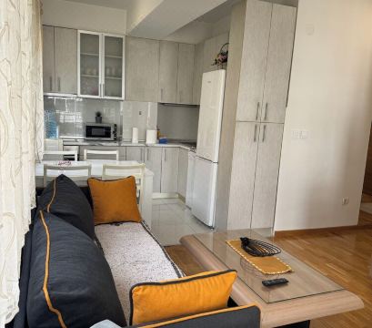 Prime City Apartments Hotel Overview