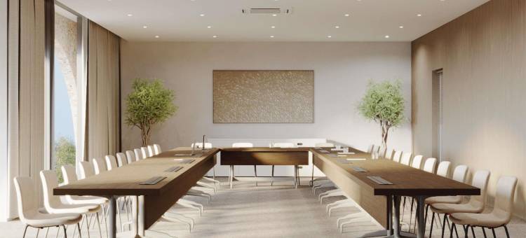 绿色海岸美憬阁系列酒店(2025 年 6 月开业)(Green Coast Hotel MGallery Collection)图片