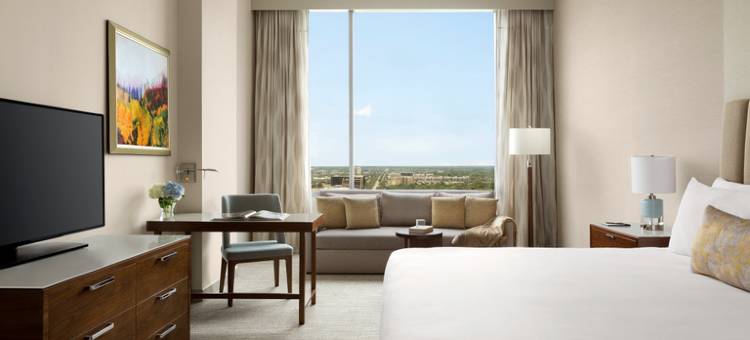 休斯顿洲际酒店(InterContinental Hotels HOUSTON by IHG)图片