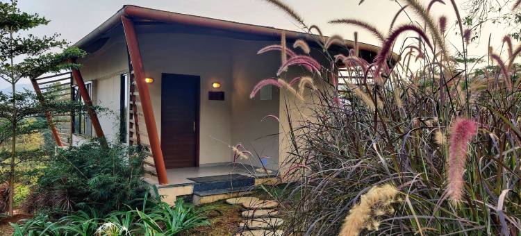 安西娅度假村，帕瓦纳湖 - 豪华精品度假村(Antheia Resorts, Pawna Lake - Luxury Boutique Resort)图片