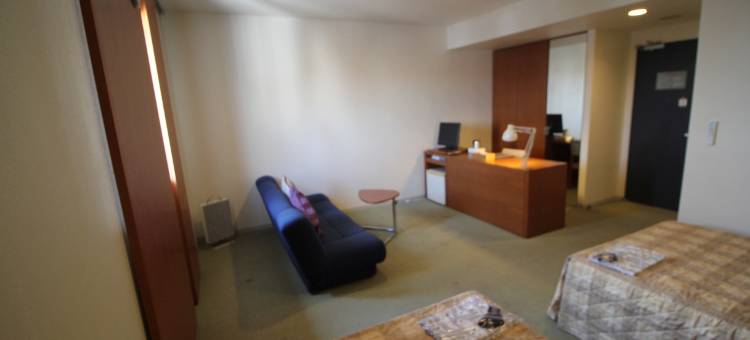 延冈酒店(Nobeoka Hotel)图片