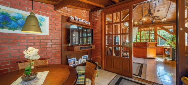 Pousada Monte Felice 月亮的角落(Pousada Monte Felice Recanto da Lua)图片