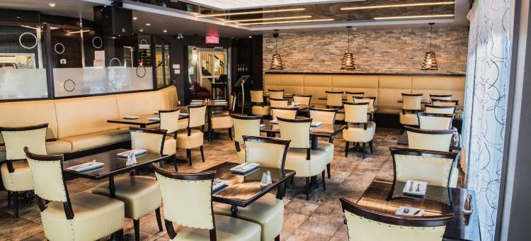 五世酒店(Hotel V)图片