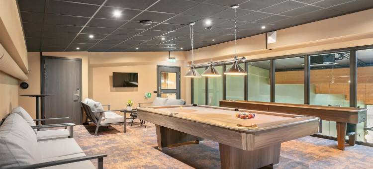 Hotel Riverside Avesta, BW Signature Collection图片