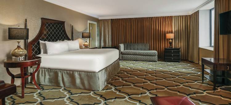 InterContinental Hotels 新奥尔良(InterContinental Hotels New Orleans)图片