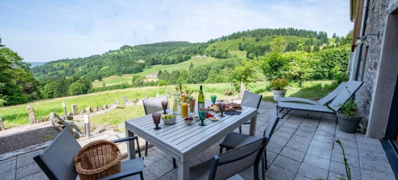 让的农场(La Ferme de Jean Entre Lacs et Montagnes)图片